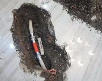 邯郸测漏水电话