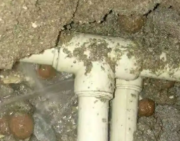 邯郸测漏水多少钱