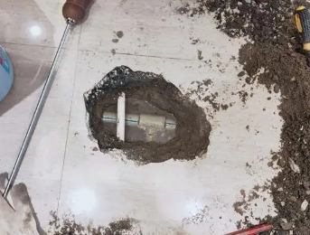 邯郸测漏水电话