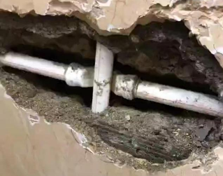 邯郸测漏水哪家好