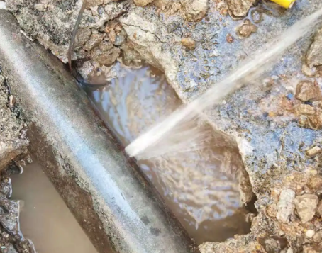 邯郸测漏水公司