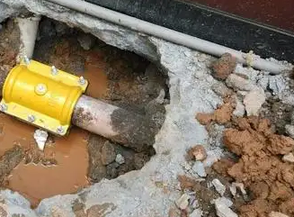 邯郸漏水检测哪家好