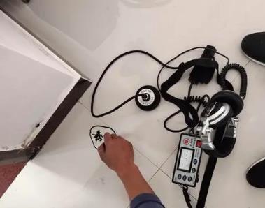 邯郸测漏水公司电话